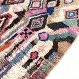 Moroccan Berber carpet Boujaad 2,41x1.53m