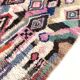 Moroccan Berber carpet Boujaad 2,41x1.53m