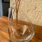 Small “tumbler” vase