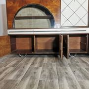 Cupboard by Hynek Gottwald, 1930's