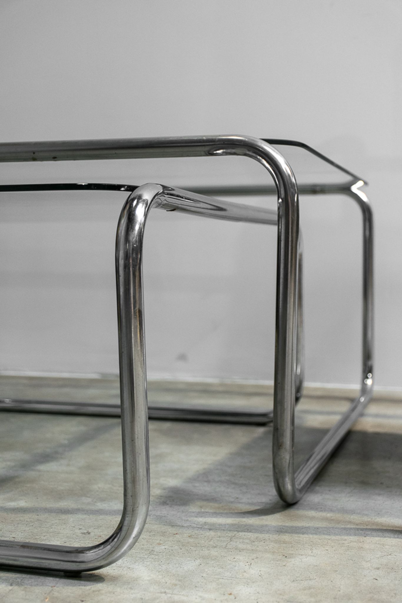 Set armchair living room coffee table by Michel Hamon 1969'