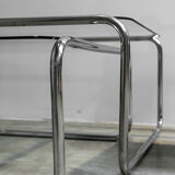 Ensemble fauteuil salon table basse de Michel Hamon 1969’