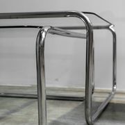Set armchair living room coffee table by Michel Hamon 1969'