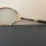 Raquette de tennis ancienne