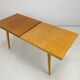 Vintage Coffee Table in Gloss Finish from Czechoslovakia, 1960's