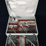 Ménagère Liberty 62 pieces