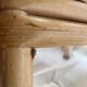 Tabouret bambou