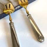 Art Deco Dessert Service