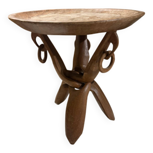 table basse/desserte