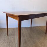 Vintage dining table from the 1970s