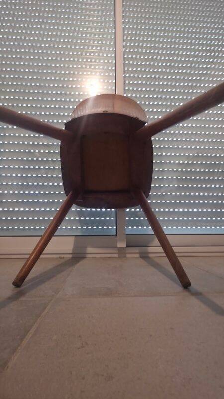 Baumann chair