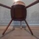 Baumann chair