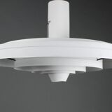 Ceiling lamp model Fibonacci manufactured by Fog Mørup Denamrk