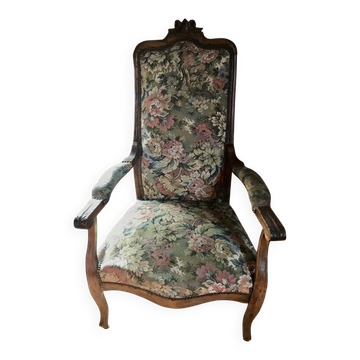 Fauteuil voltaire