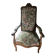 Voltaire armchair