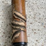 Lamp base