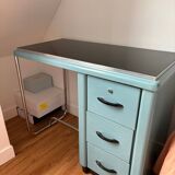 Bureau industriel