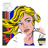 Roy lichtenstein maybe he became ill