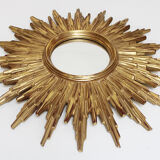 Mirror Sun
