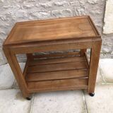 Rolling table