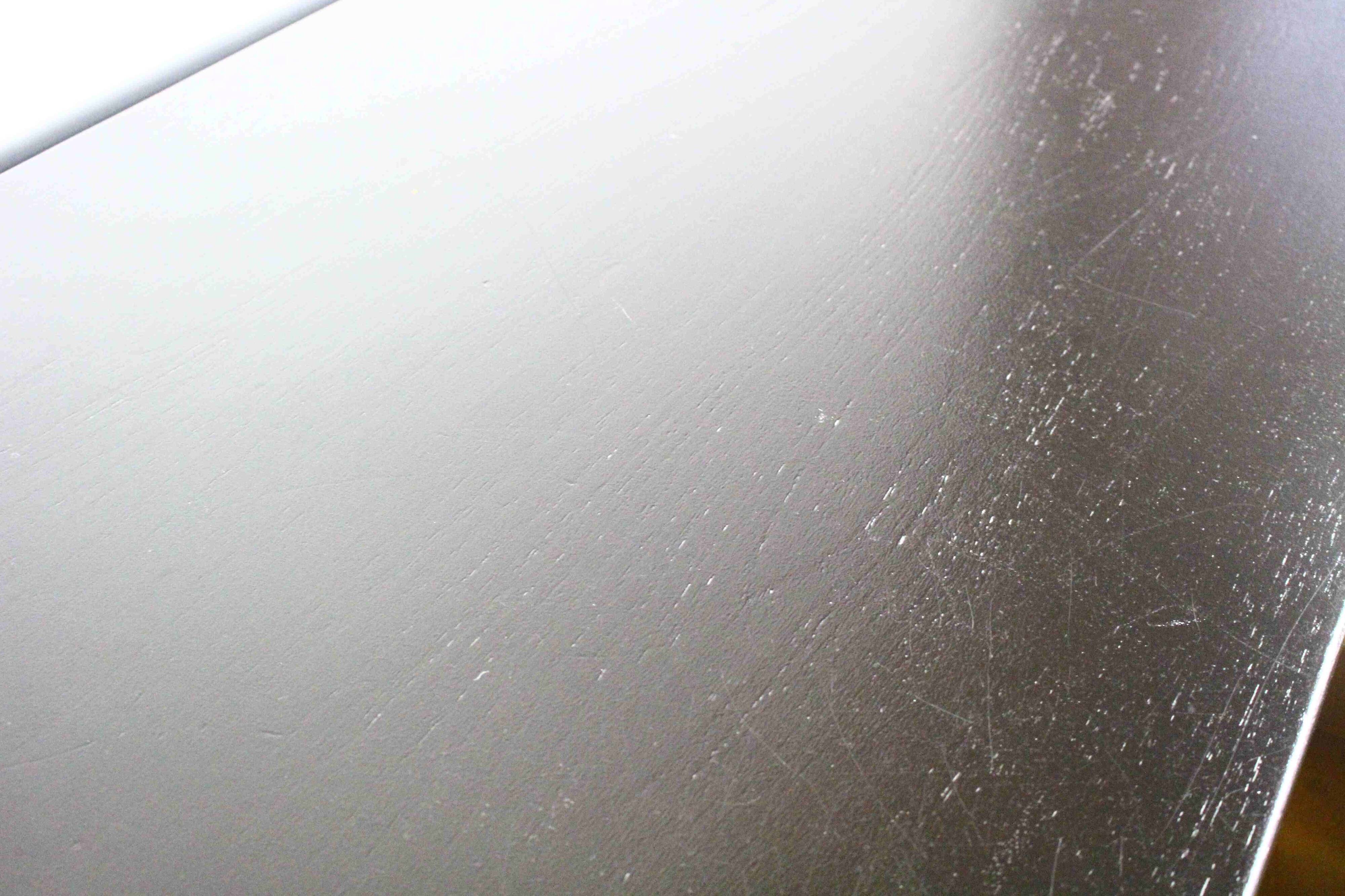 Vintage Arne Vodder Desk, Denmark 1960s