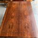 Table à manger danoise en palissandre par Poul Hundevad et Kai Winding pour Hundevad &Co.,