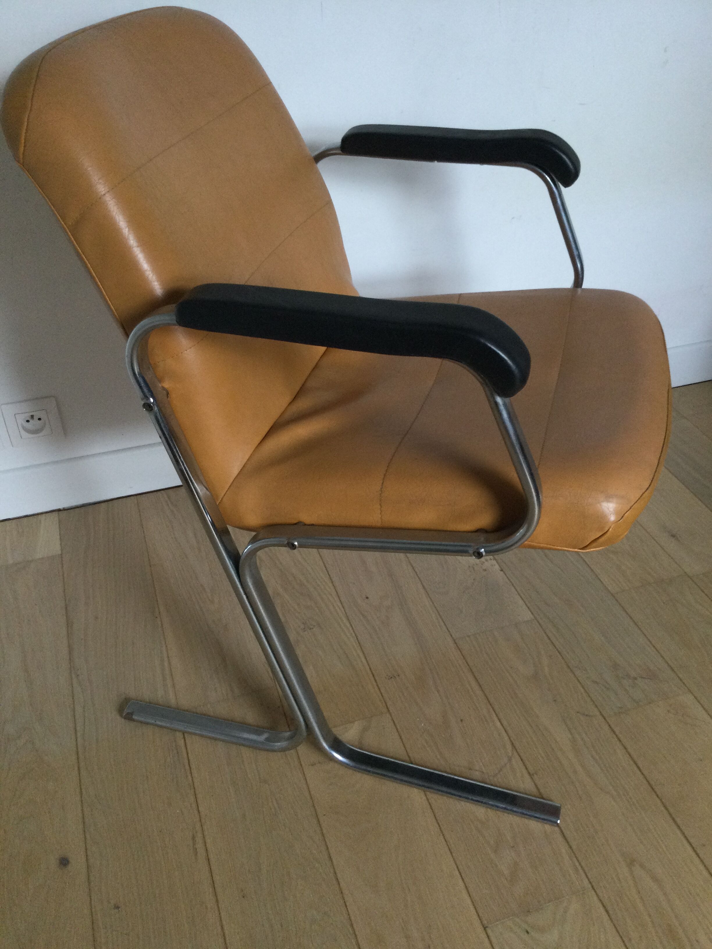 Armchair 70s