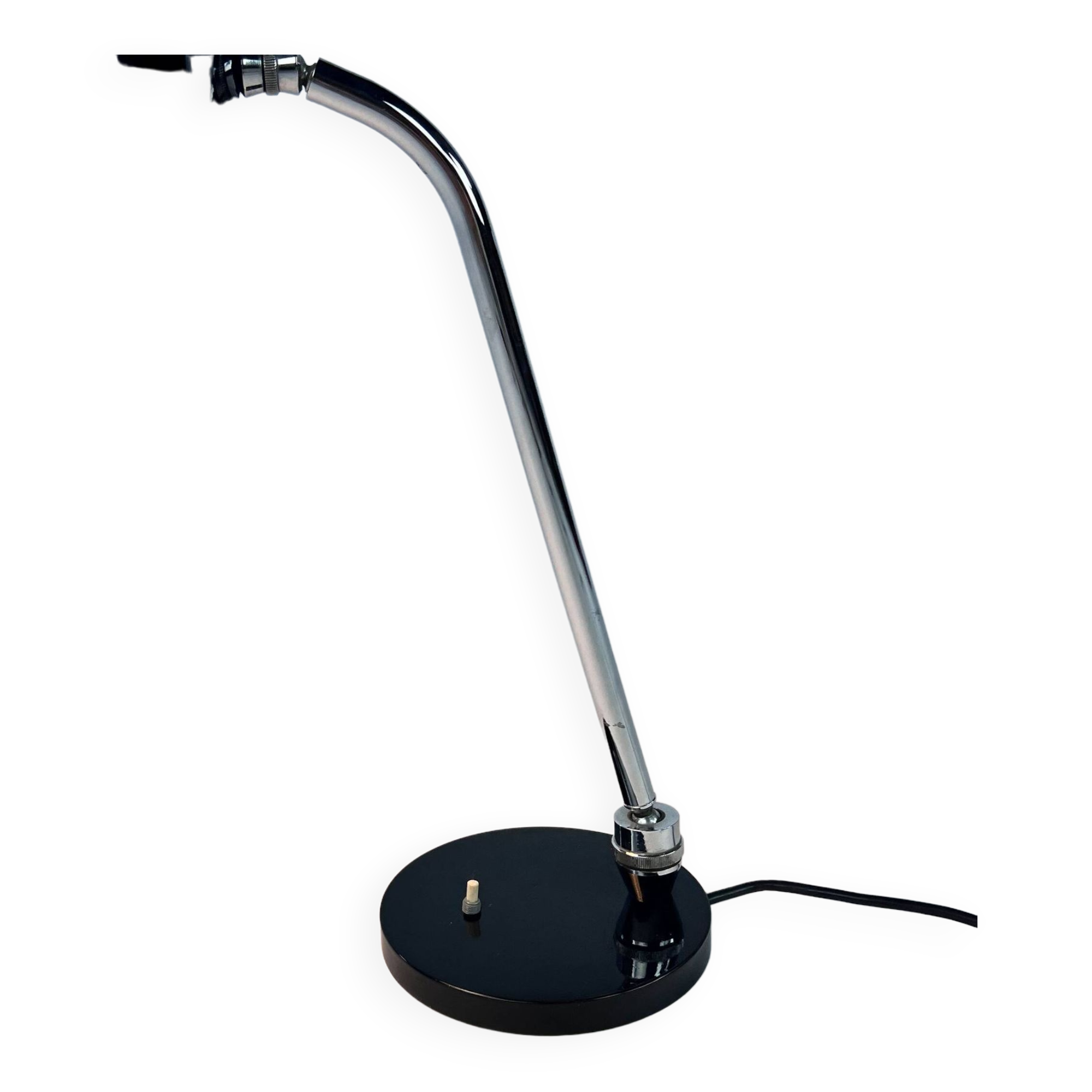 Jumo desk lamp, 1950s