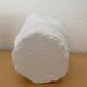 Cache pot blanchi