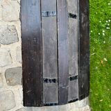 Old trunk