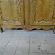 Oak cabinet