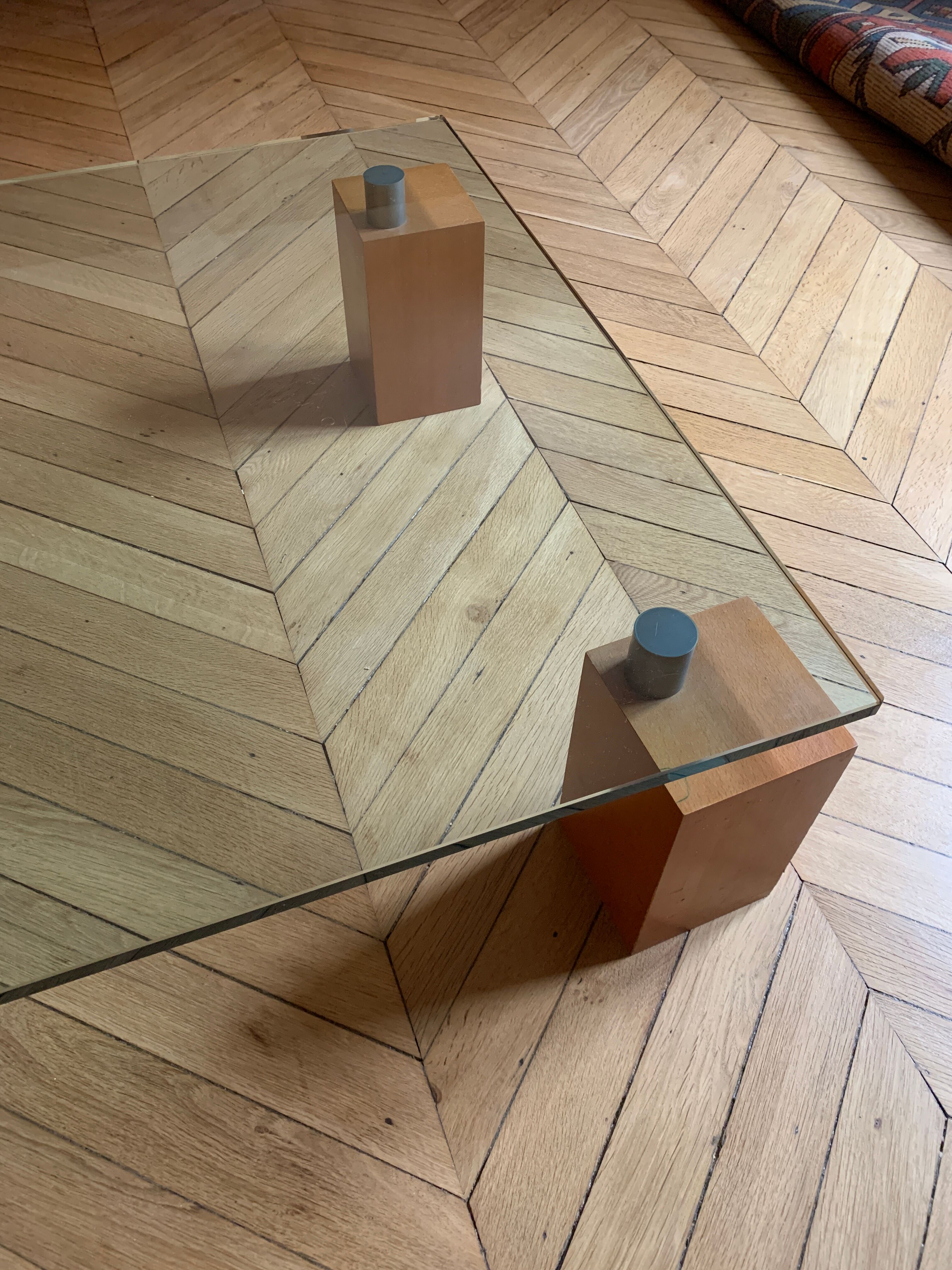 Cinna coffee table