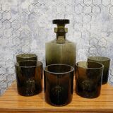 70s whisky service