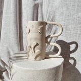 Vase matisse n°4