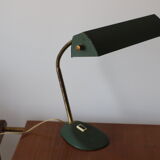 Articulated notary lamp 50s