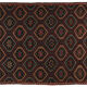 Anatolian handmade kilim rug 307 cm x 204 cm