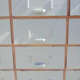 Workshop furniture lockers