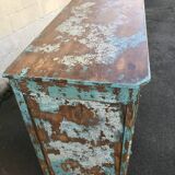 Old dresser