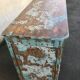 Old dresser