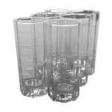 Verres à eau Luminarc modèle Octime
