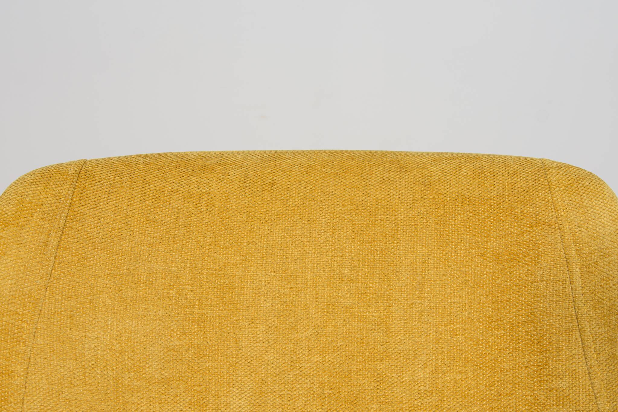 Kilta Armchairs by Olli Mannermaa for Juch Mobelfabrik, Germany, 1970s, Set