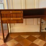Scandinavian-style desk, mid-20th century