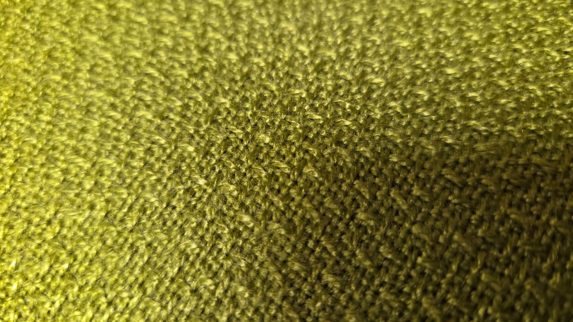 Lot of 4 Scandinavian chairs from the 1960s.