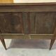 Dresser style Louis XVI Walnut
