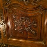 Provencal slippery buffet, antique