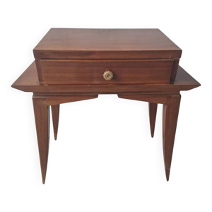 Table de chevet - Année