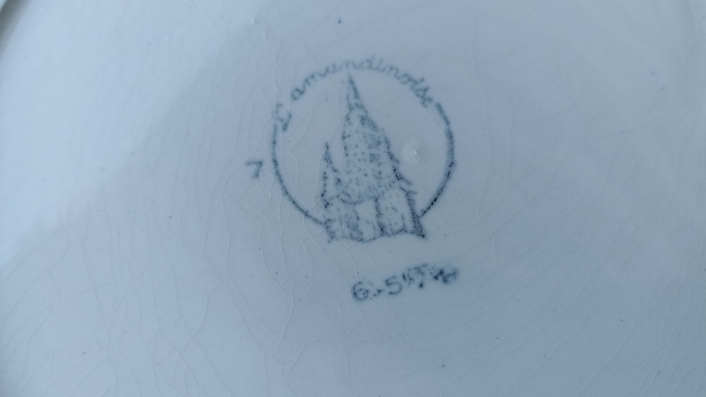 2 courses l'Amandinoise