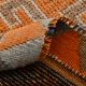 Tapis coureur, 86x361Cm