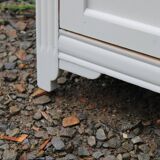 Small buffet or vintage jam maker