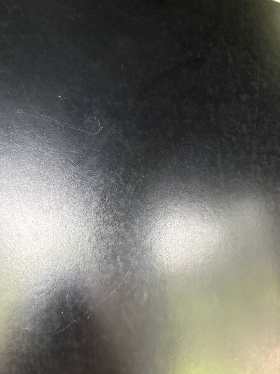 Giancarlo Piretti conference table